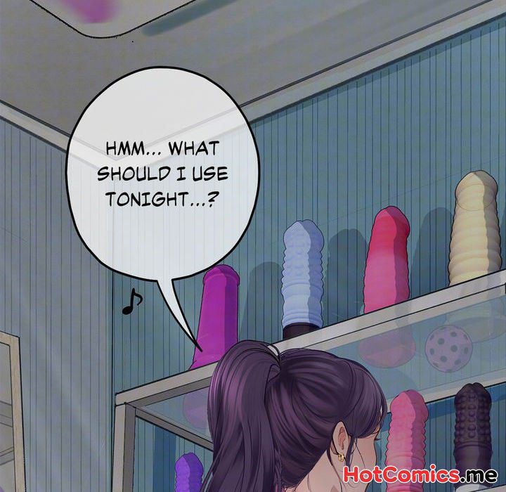 The Secret Pleasure Report - episode 5 - 71