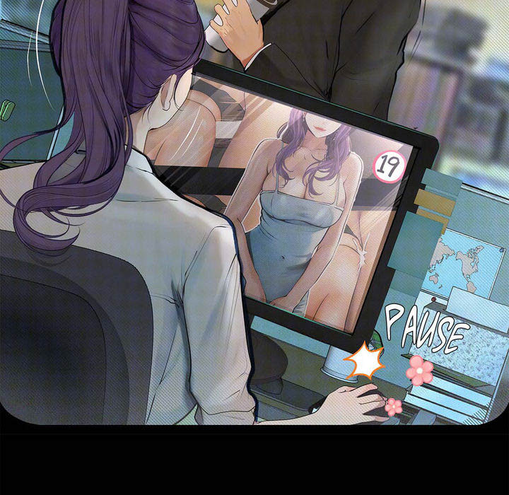 The Secret Pleasure Report - episode 6 - 58