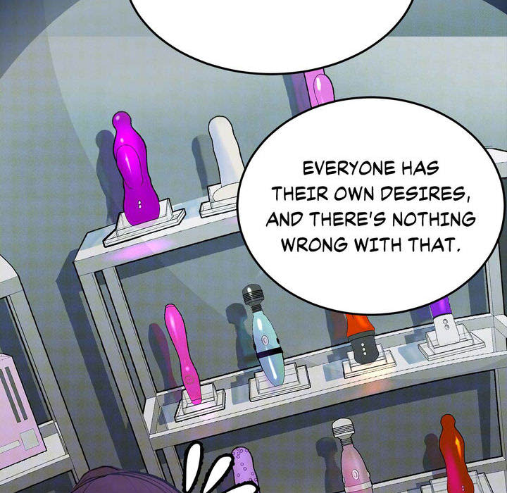 The Secret Pleasure Report - episode 6 - 74