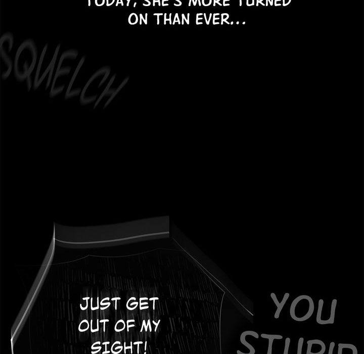 The Secret Pleasure Report - episode 7 - 107