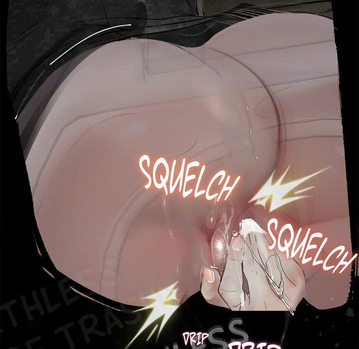 The Secret Pleasure Report - episode 7 - 111