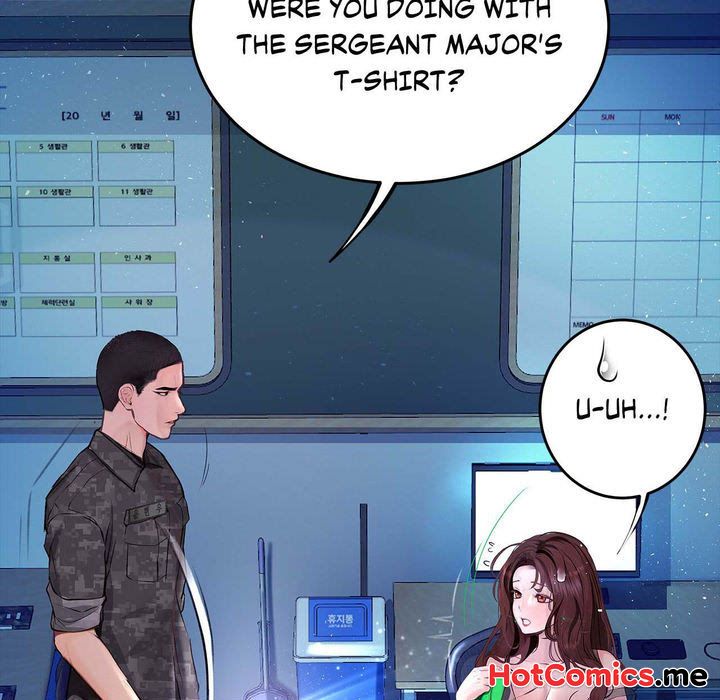The Secret Pleasure Report - episode 8 - 18