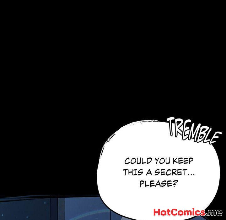 The Secret Pleasure Report - episode 8 - 62