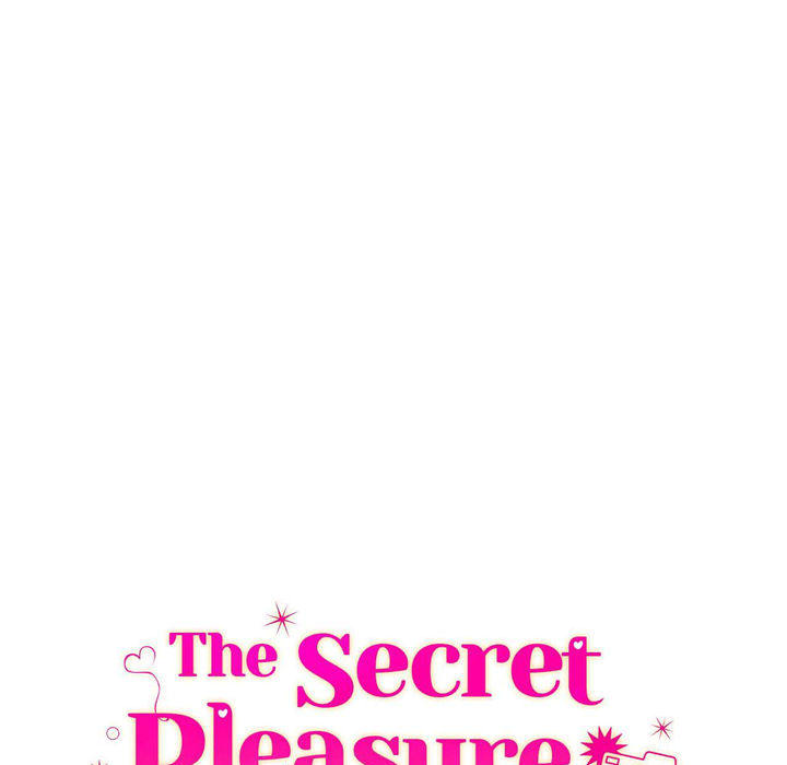 The Secret Pleasure Report - episode 9 - 12