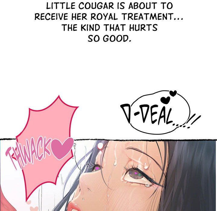 The Secret Pleasure Report - episode 9 - 82