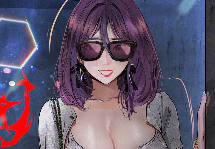 The Secret Pleasure Report - episode 10 - 1
