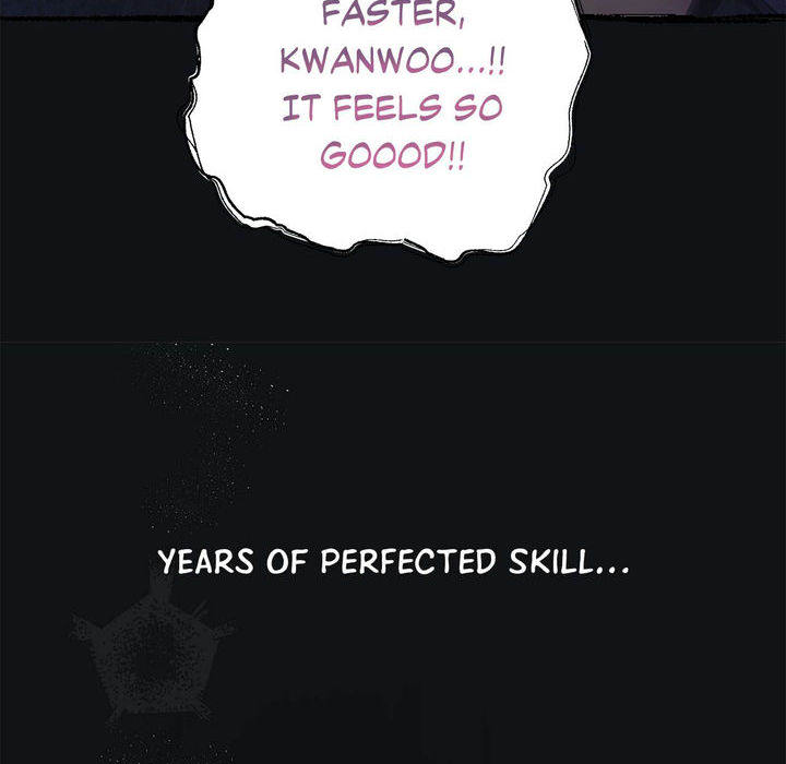 The Secret Pleasure Report - episode 10 - 61