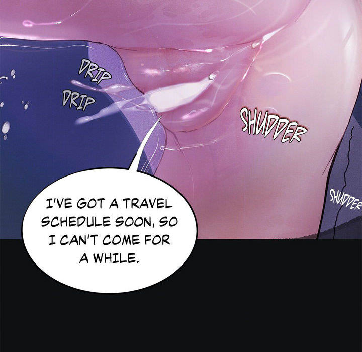 The Secret Pleasure Report - episode 10 - 83