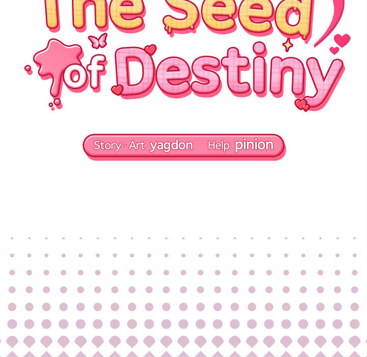 The Seed of Destiny - episode 38 - 15