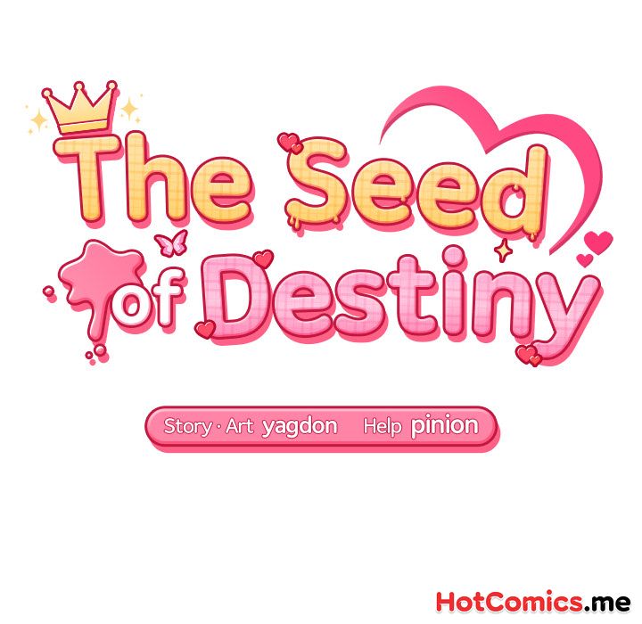 The Seed of Destiny - episode 48 - 13