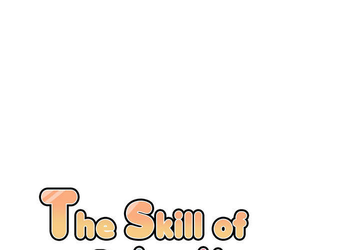 The Skill of Being Unseen - episode 23 - 0