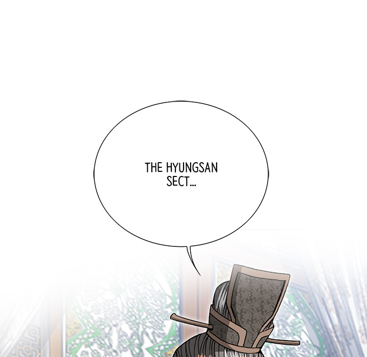 The Tale of The Hyungsan Sect - episode 109 - 20
