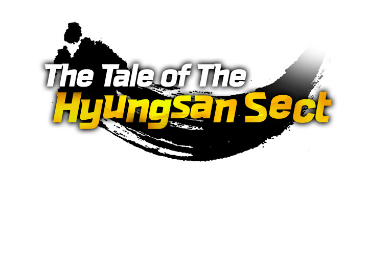 The Tale of The Hyungsan Sect - episode 90 - 1