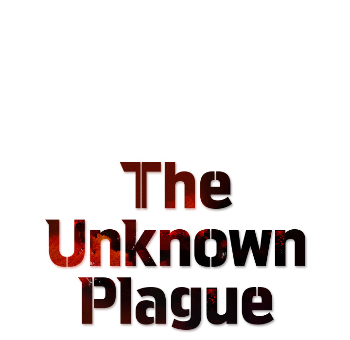 The Unknown Plague - episode 7 - 15