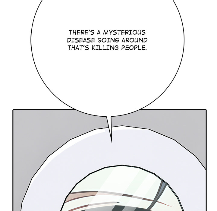 The Unknown Plague - episode 9 - 83