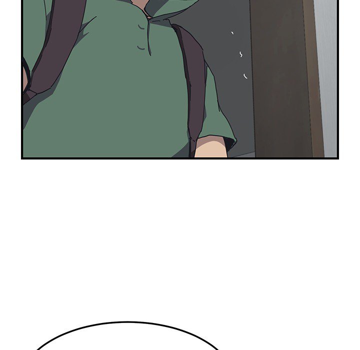 The Unwanted Roommate - episode Prologue - 23