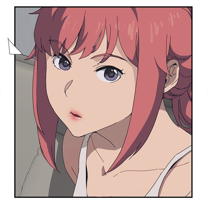 The Unwanted Roommate - episode Prologue - 42