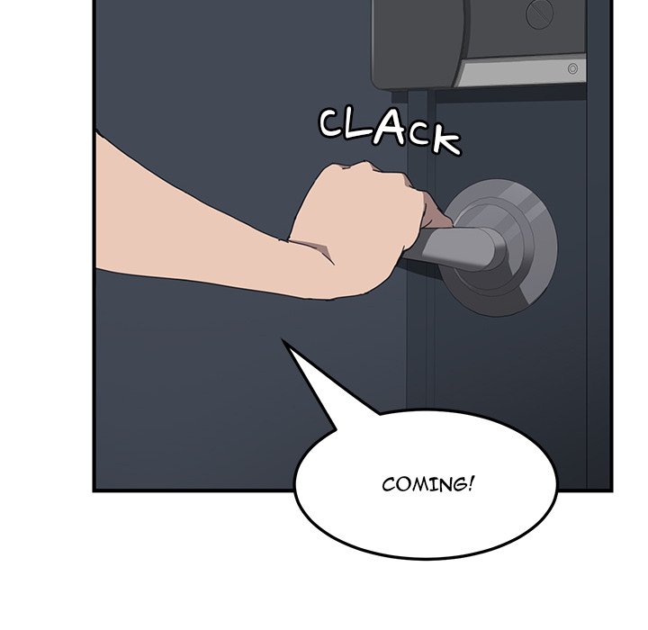 The Unwanted Roommate - episode 1 - 100