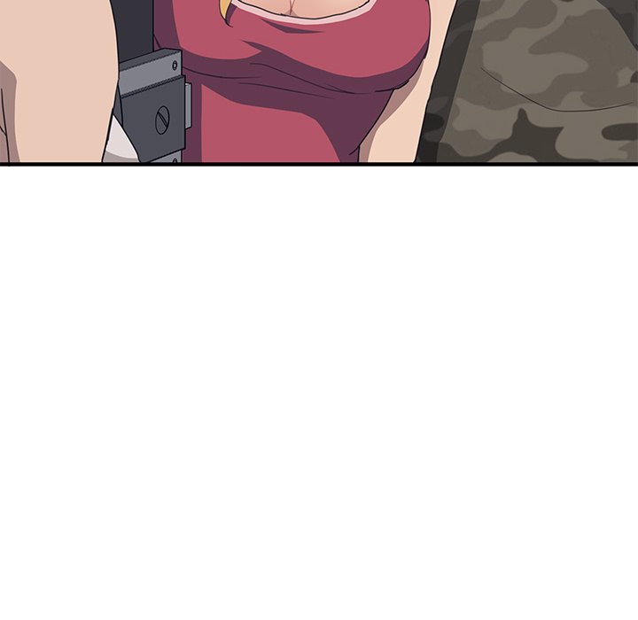 The Unwanted Roommate - episode 1 - 103