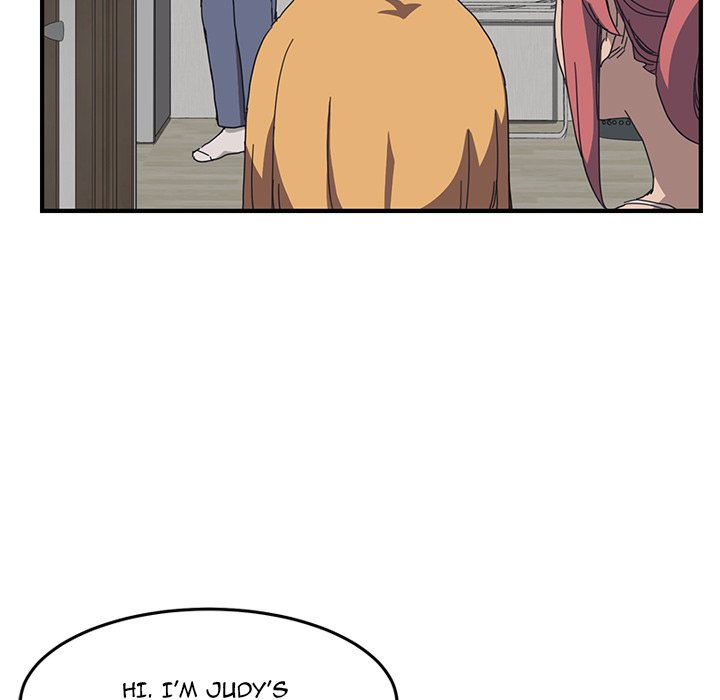 The Unwanted Roommate - episode 1 - 108