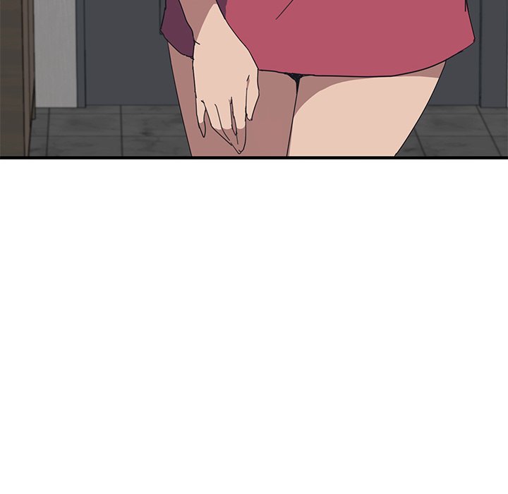 The Unwanted Roommate - episode 1 - 111
