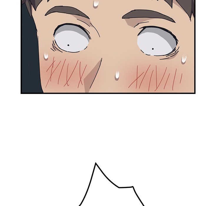 The Unwanted Roommate - episode 1 - 114