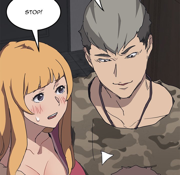 The Unwanted Roommate - episode 1 - 117
