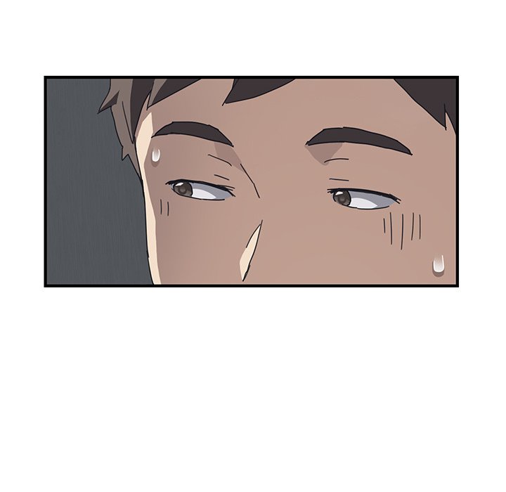 The Unwanted Roommate - episode 1 - 120