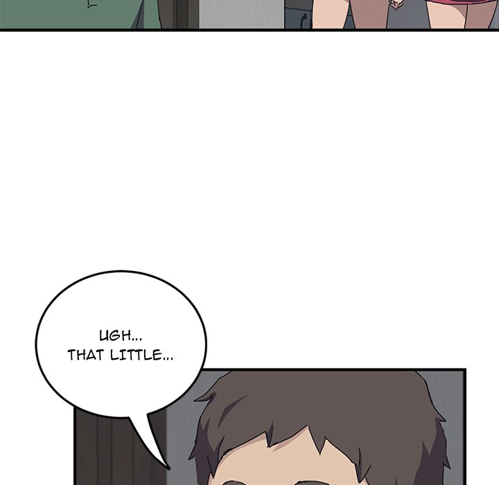 The Unwanted Roommate - episode 1 - 123