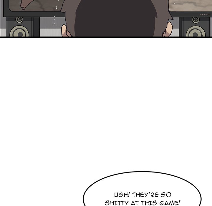 The Unwanted Roommate - episode 1 - 133