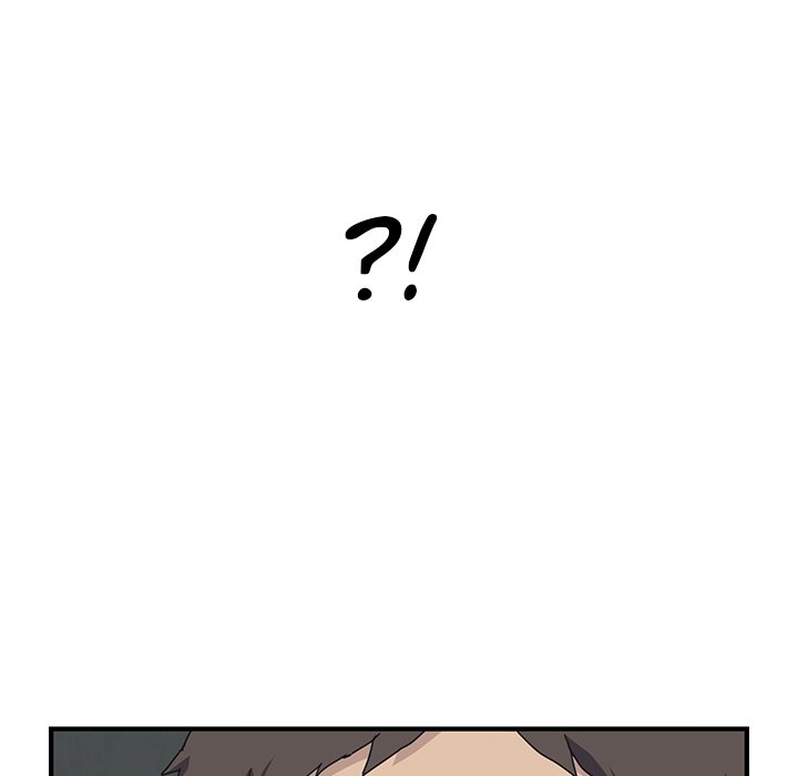 The Unwanted Roommate - episode 1 - 144