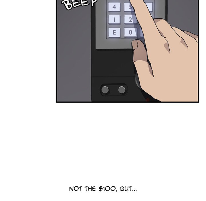The Unwanted Roommate - episode 1 - 19