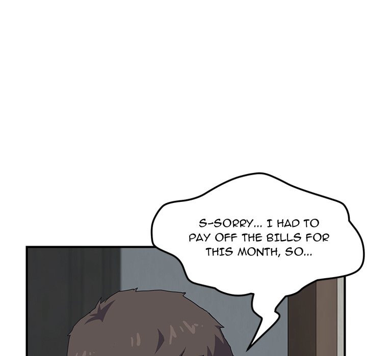 The Unwanted Roommate - episode 1 - 31