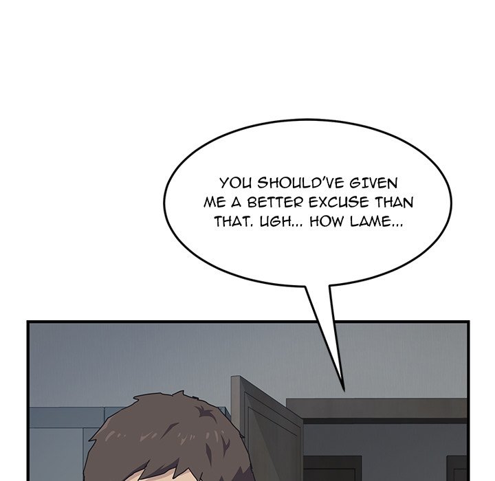 The Unwanted Roommate - episode 1 - 46