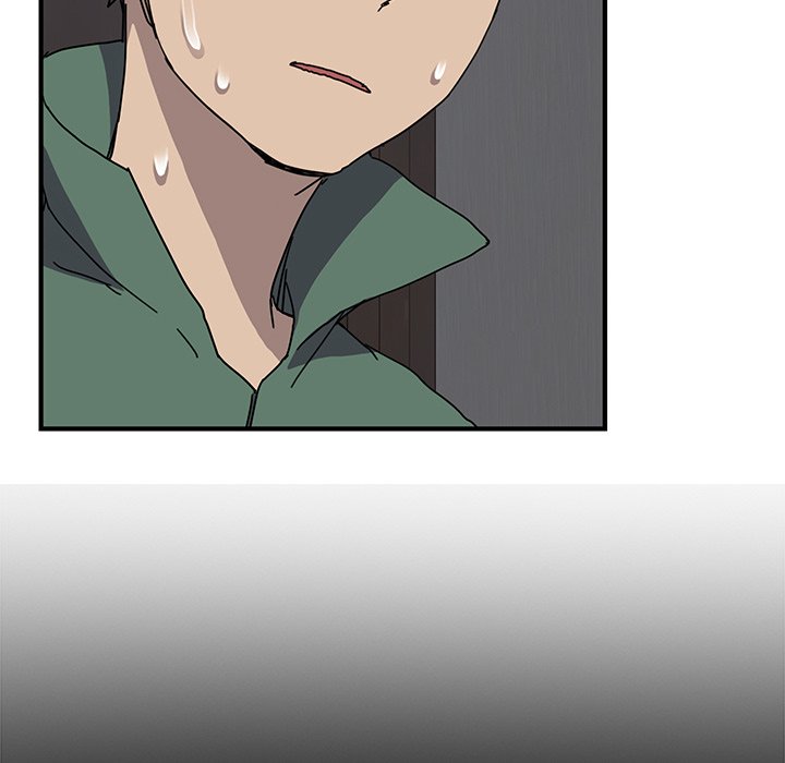 The Unwanted Roommate - episode 1 - 86
