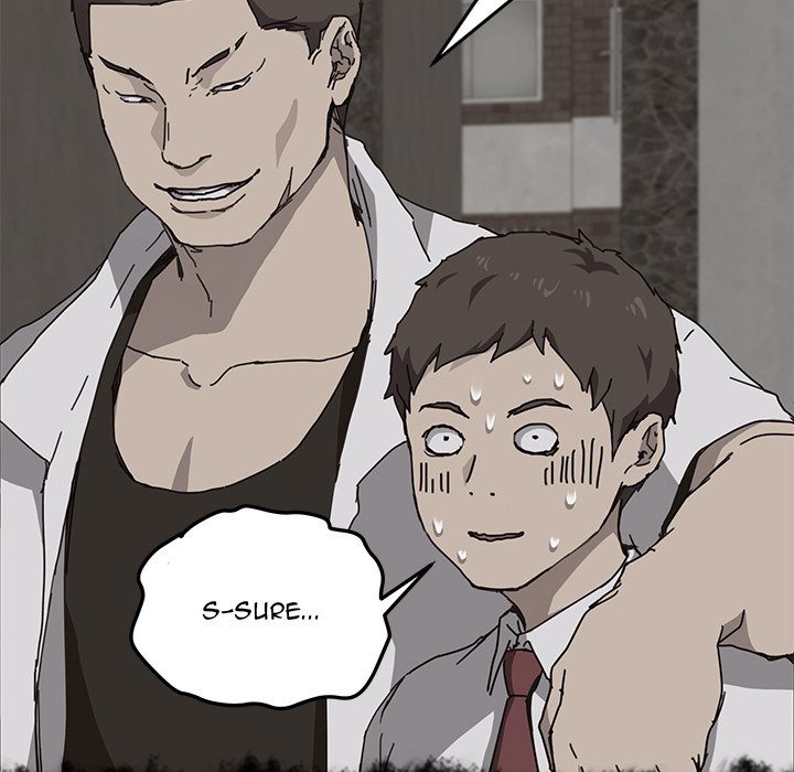 The Unwanted Roommate - episode 1 - 88