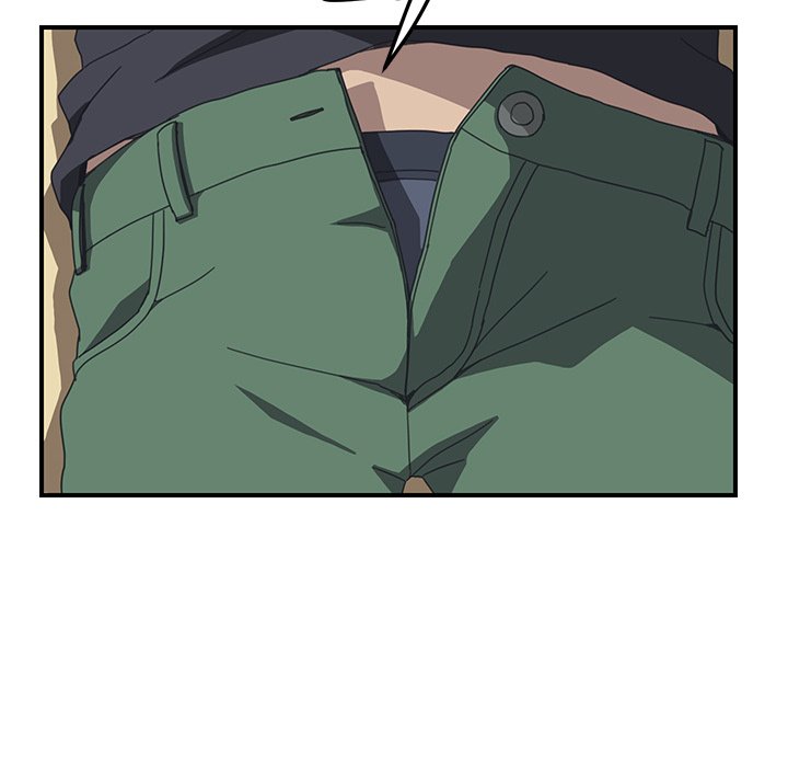 The Unwanted Roommate - episode 11 - 23