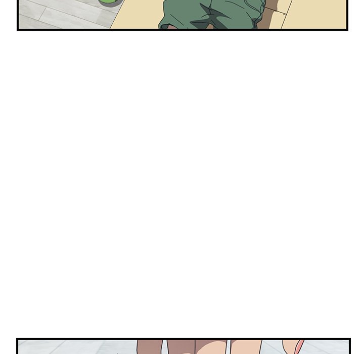 The Unwanted Roommate - episode 11 - 56