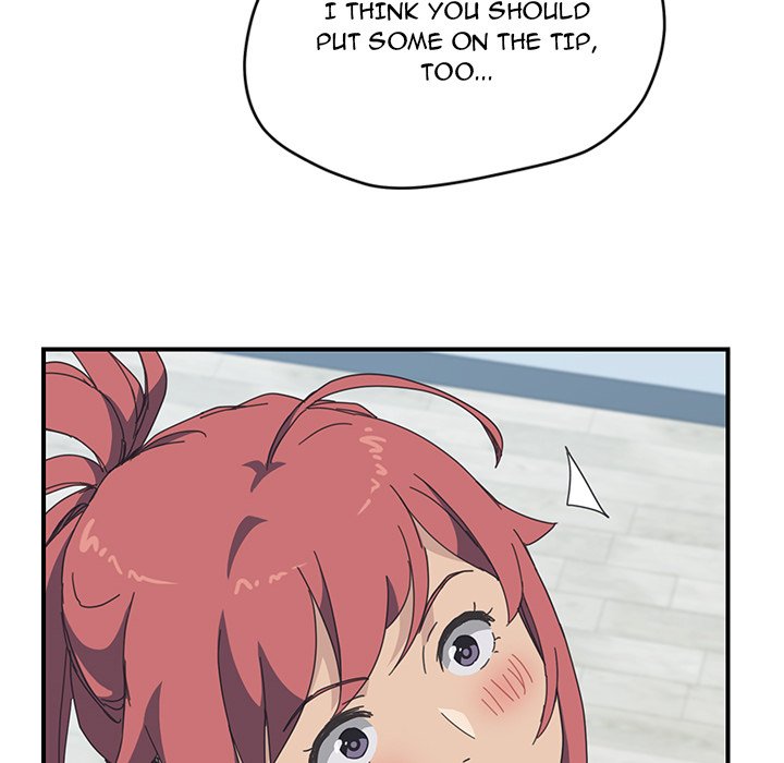 The Unwanted Roommate - episode 11 - 87