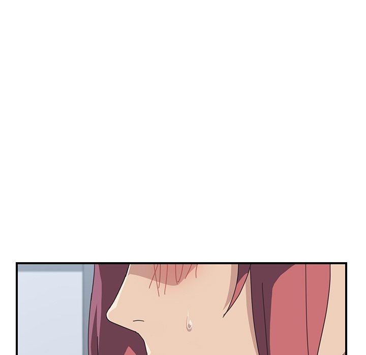 The Unwanted Roommate - episode 12 - 104