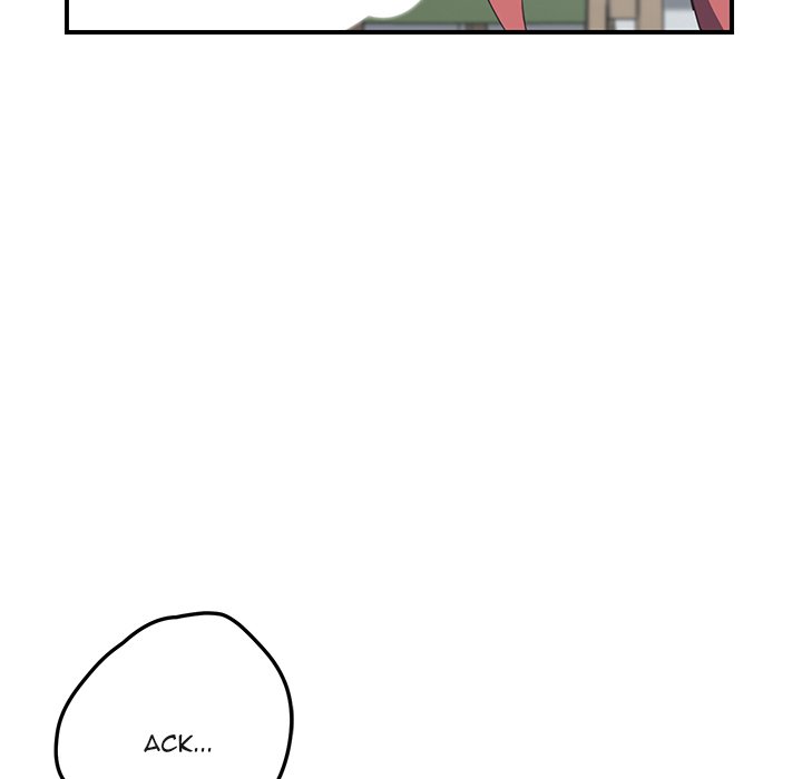 The Unwanted Roommate - episode 12 - 107