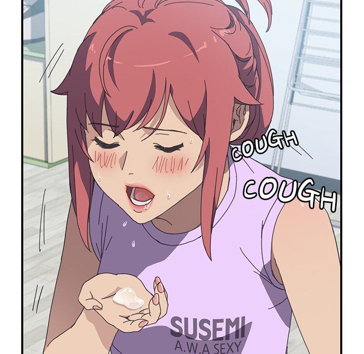 The Unwanted Roommate - episode 12 - 110