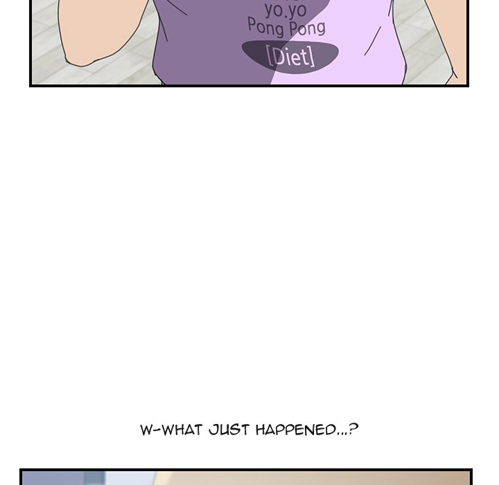 The Unwanted Roommate - episode 12 - 111