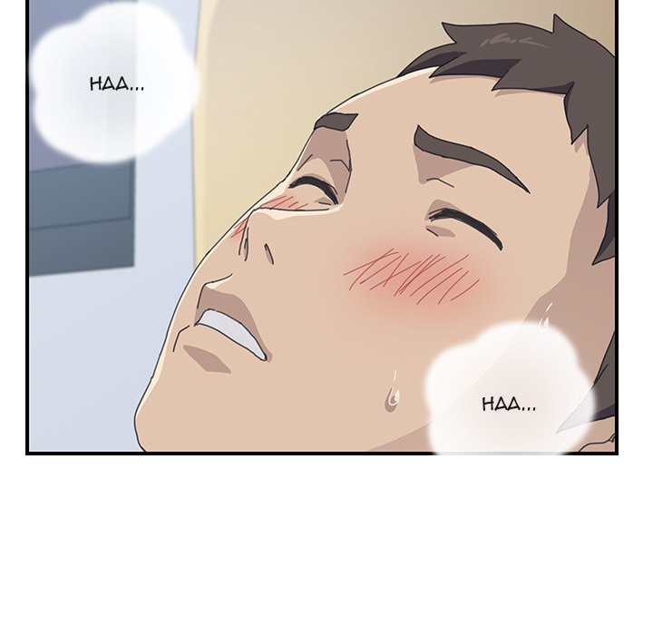 The Unwanted Roommate - episode 12 - 112