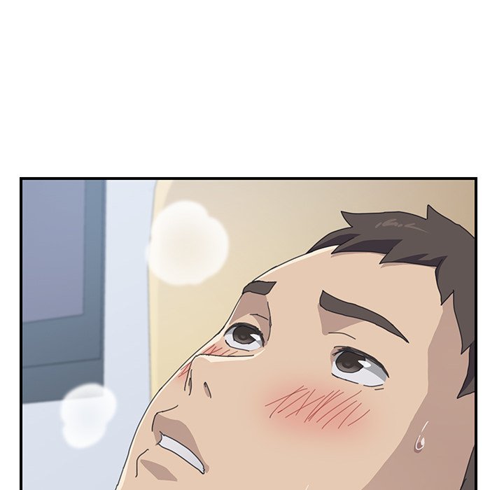 The Unwanted Roommate - episode 12 - 113