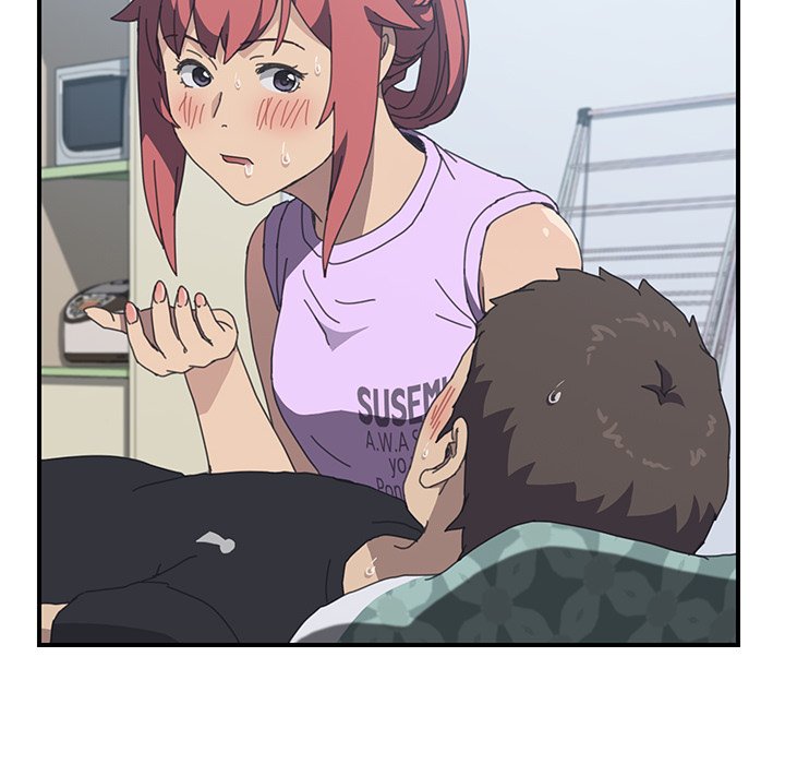 The Unwanted Roommate - episode 12 - 117