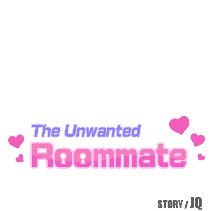 The Unwanted Roommate - episode 12 - 12