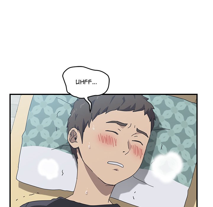 The Unwanted Roommate - episode 12 - 14