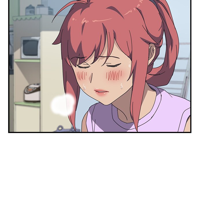 The Unwanted Roommate - episode 12 - 16
