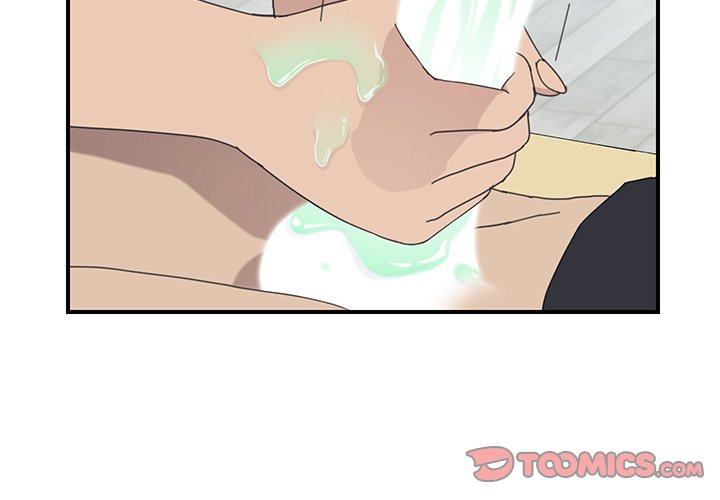 The Unwanted Roommate - episode 12 - 1